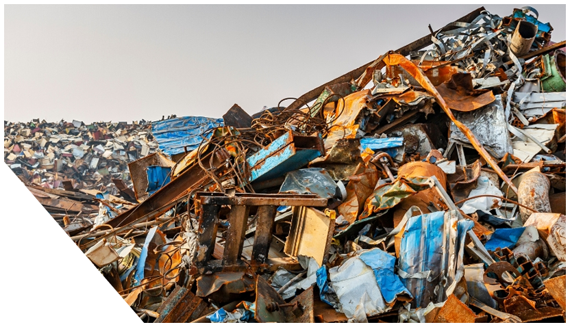 Phế liệu Minh Quang