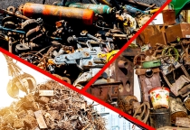 Thu Mua Phế Liệu Toàn Quốc Giá Cao – Uy Tín – Chuyên Nghiệp