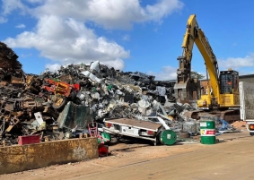 Thu Mua Phế Liệu Tại TP.HCM Và Các Tỉnh Lân Cận Giá Cao